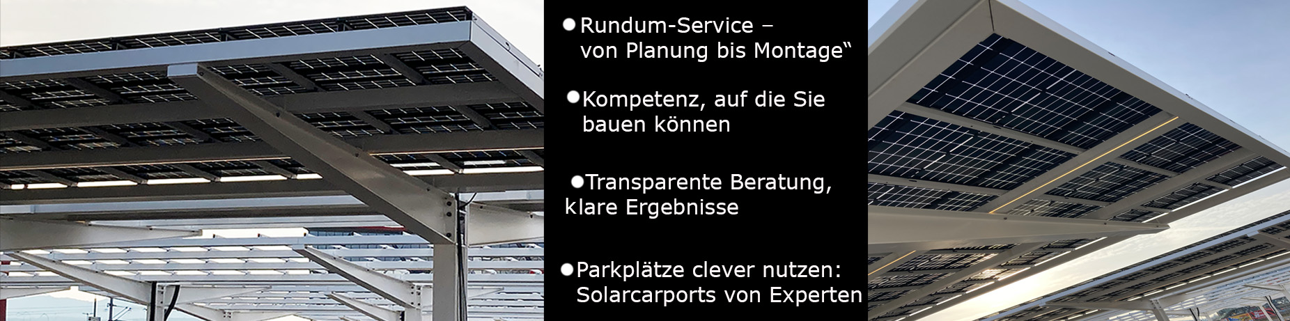 Solarcarport
