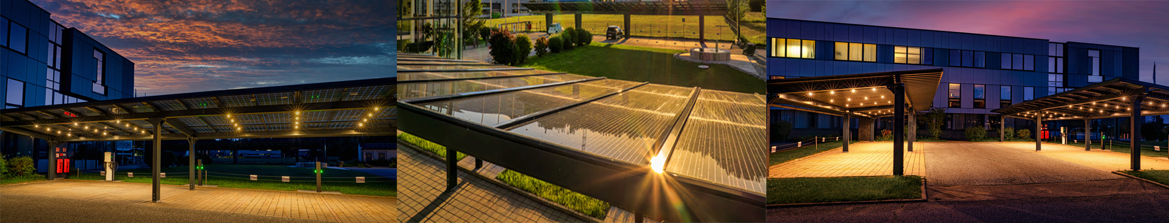 Die neue Carport Generation