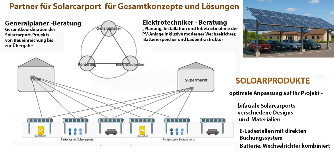 Loesungen-Solarcarport