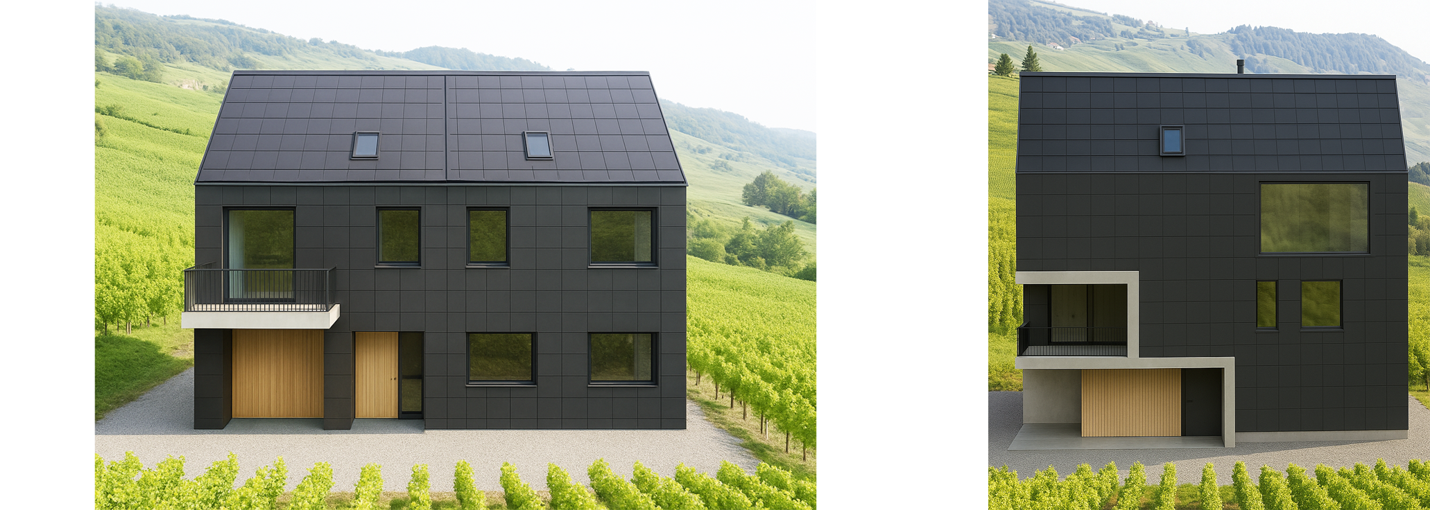 Solarhaus