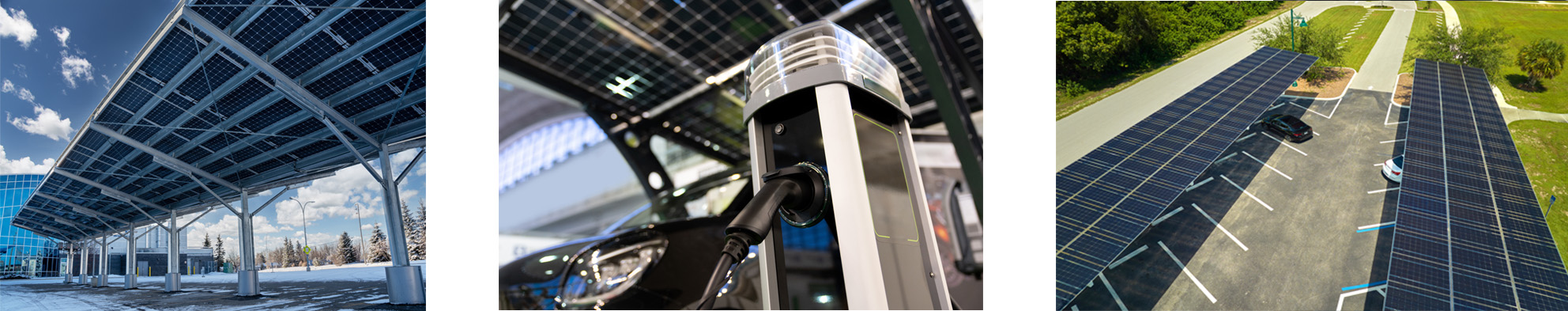 Solarprojekte