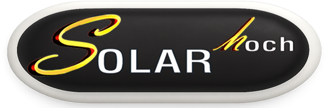 Solarhoch – Solarcarports & PV-Lösungen