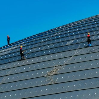 Solarfassade