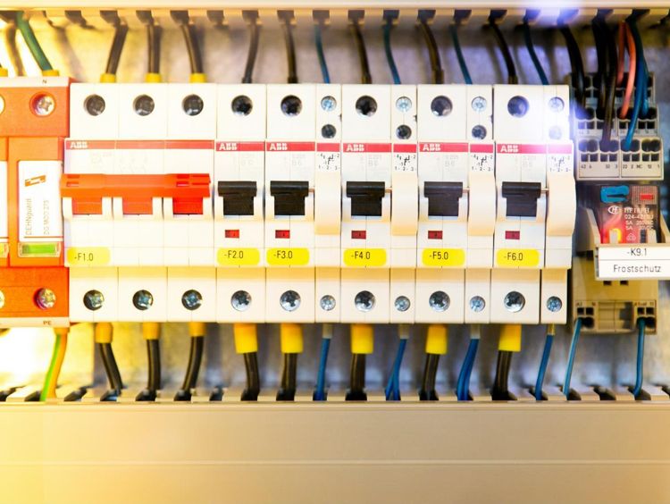 Elektrotechnik