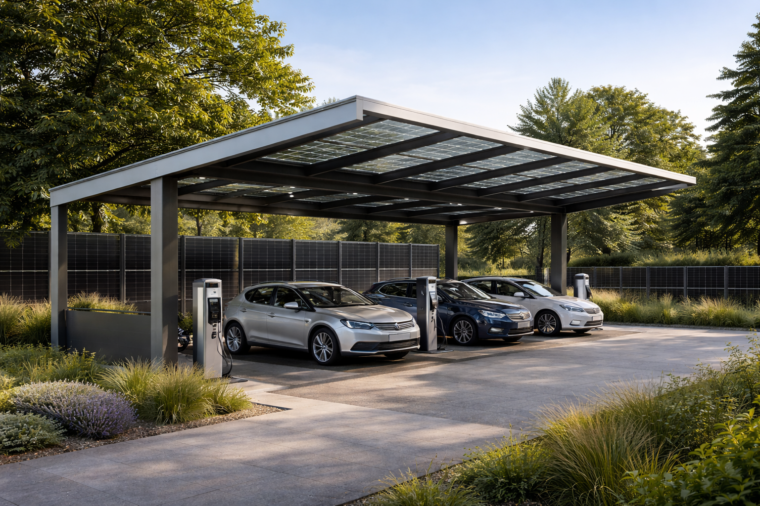 solarcarport