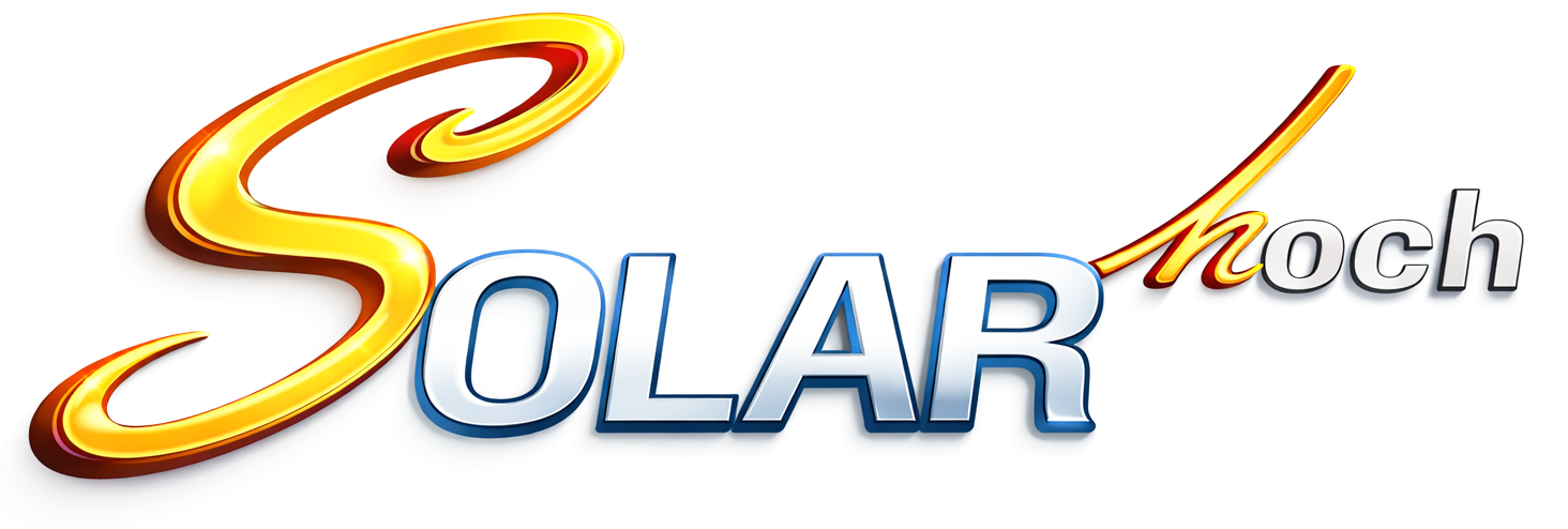 Solarhoch